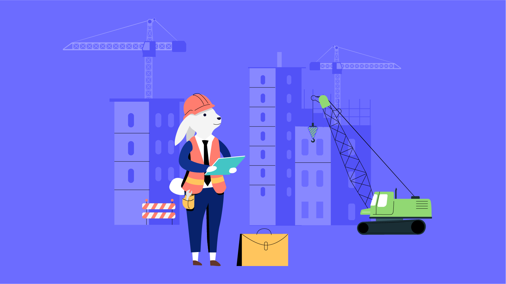 Construction & Contracting