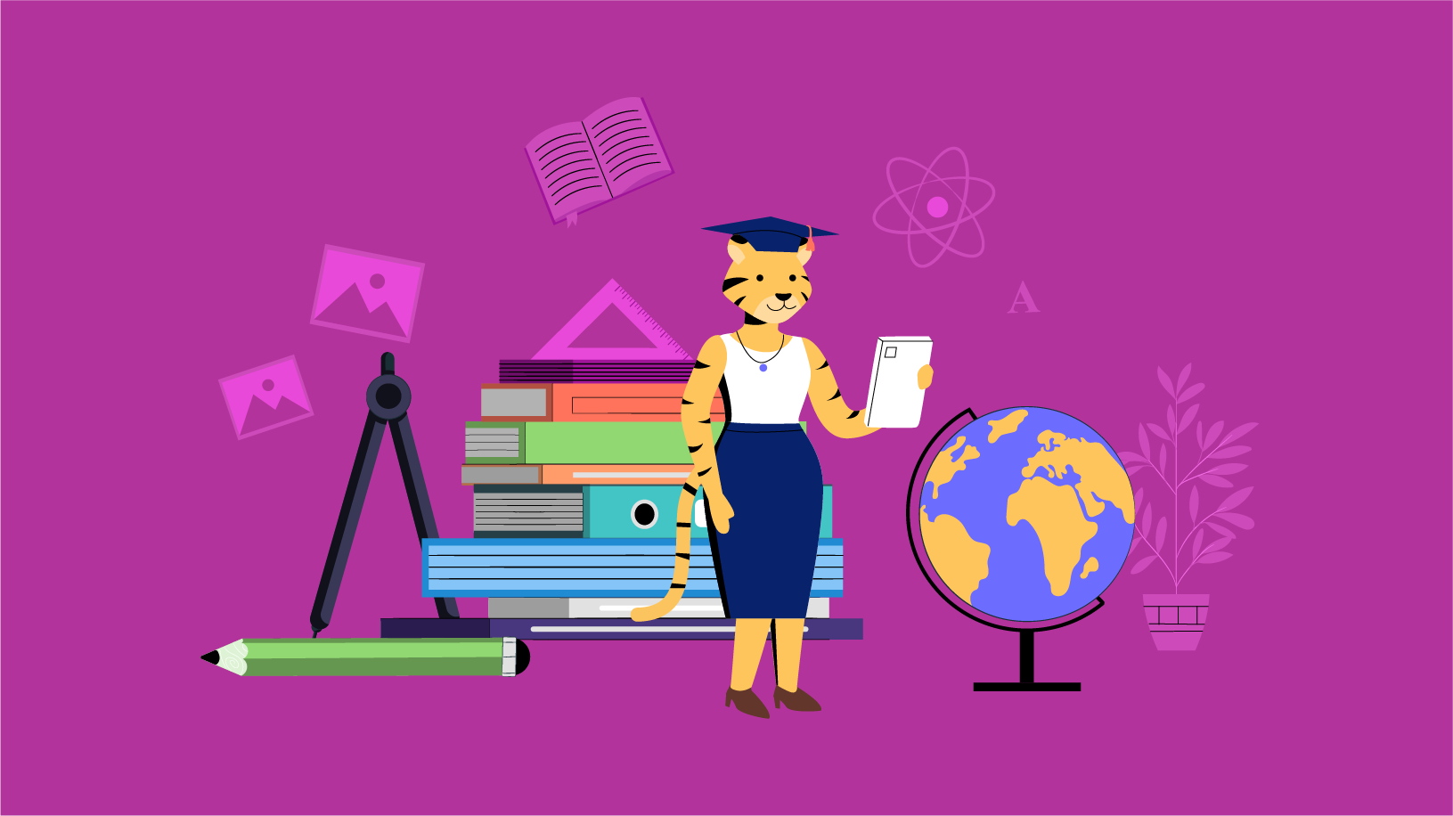 Education & Training