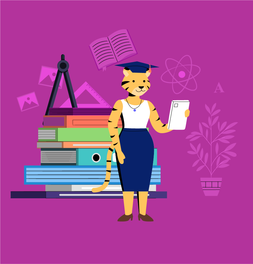 Education & Training