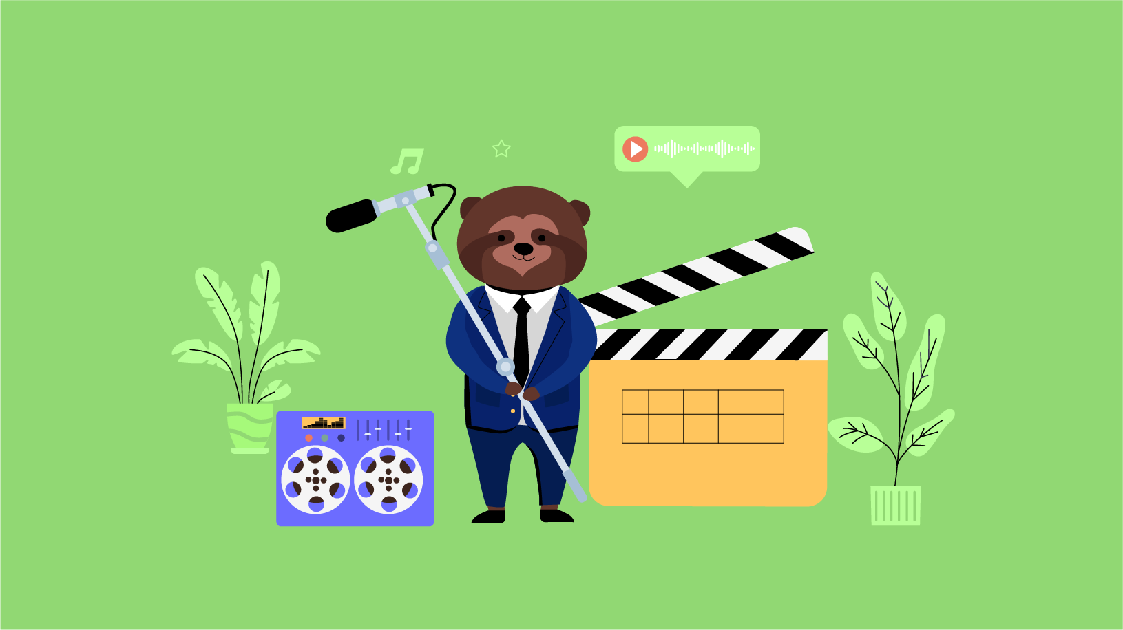 Entertainment & Media
