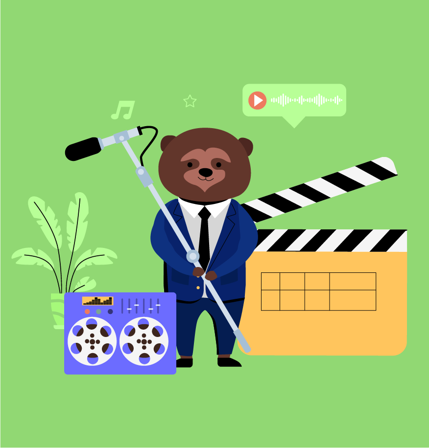 Entertainment & Media