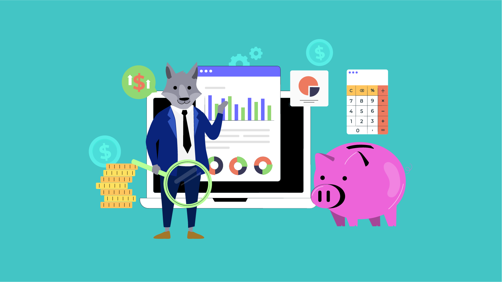 Financial Services
