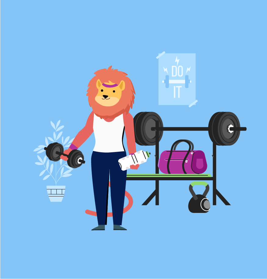Fitness & Wellness