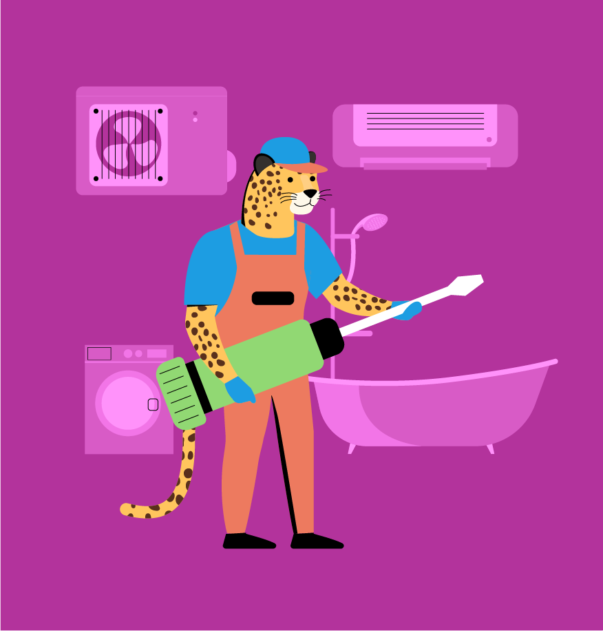 Home Services