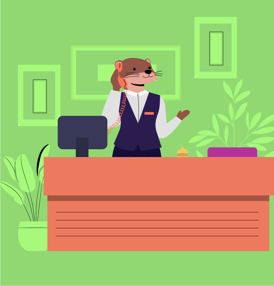 Hospitality & Travel