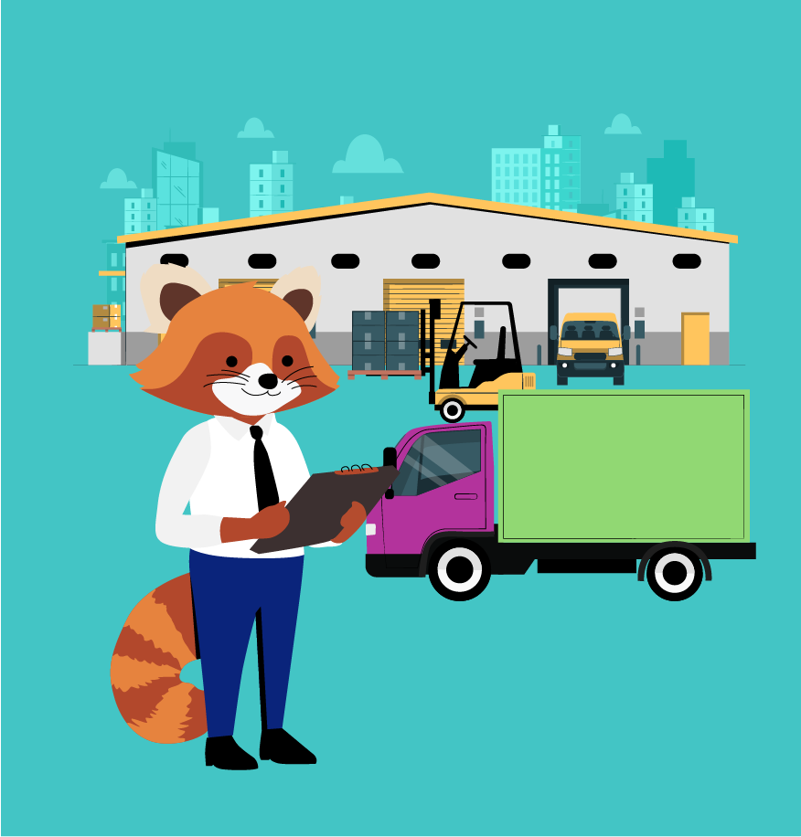 Logistics & Transportation