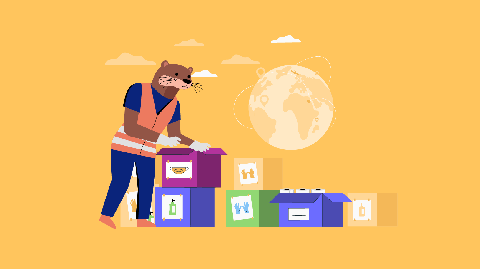 Nonprofits