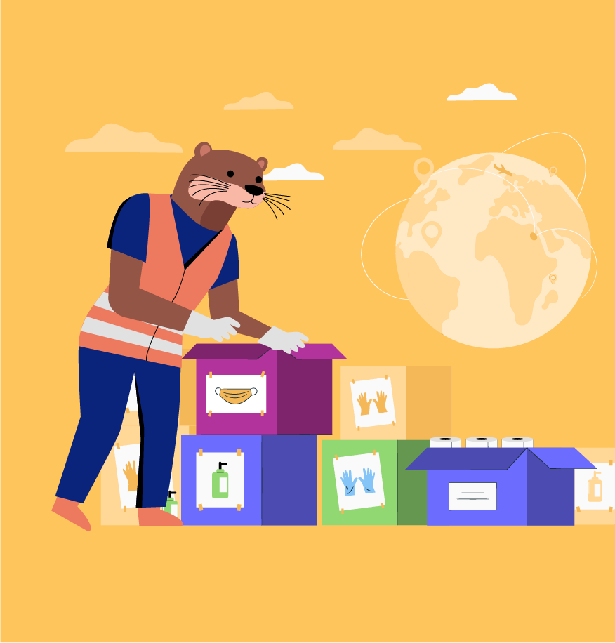 Nonprofits
