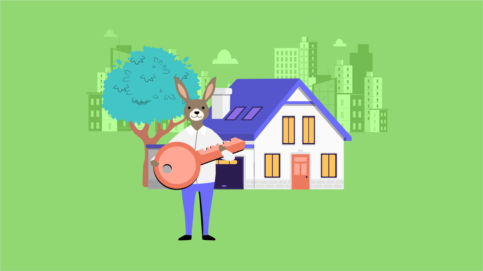 Real Estate & Property Management