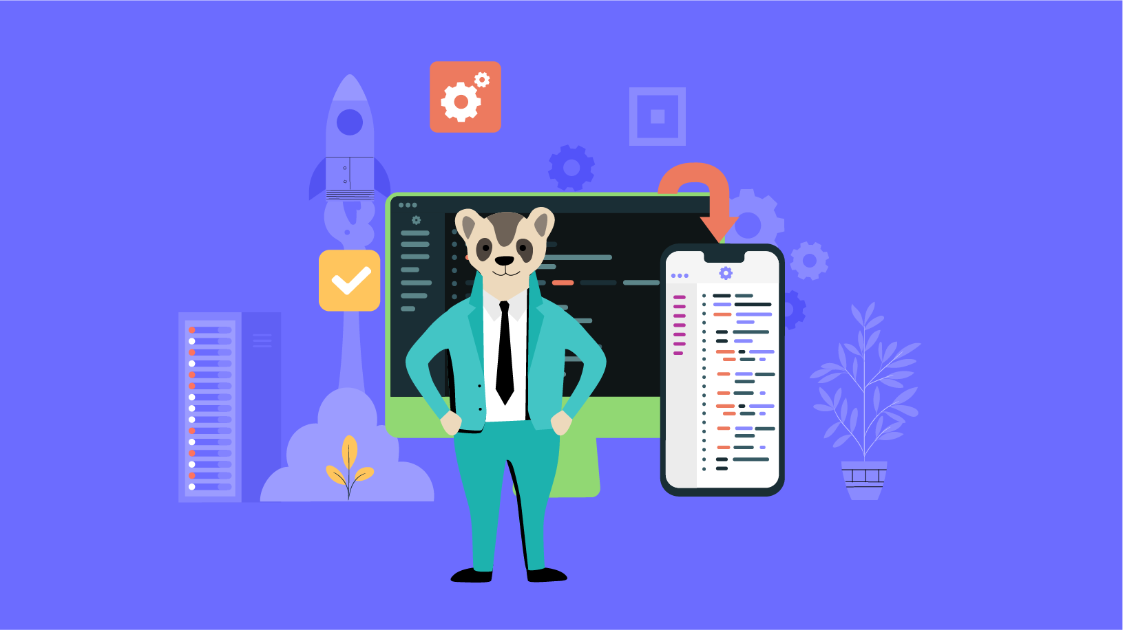 Technology & Software