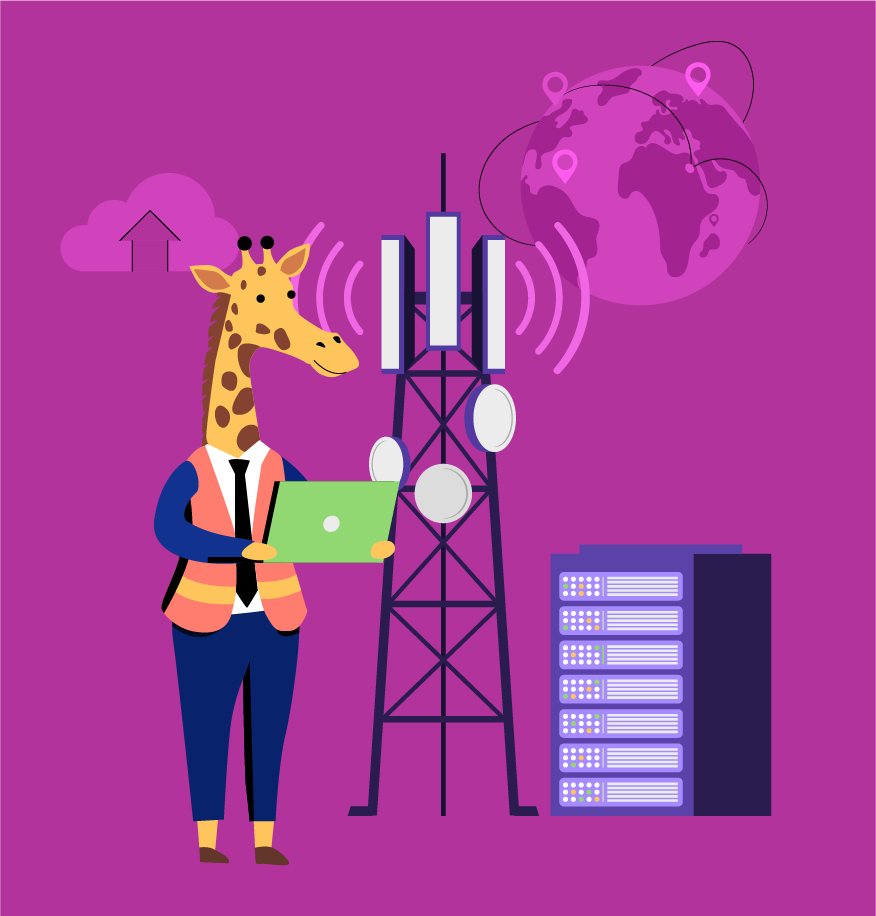 Telecommunications