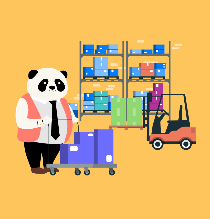 Wholesale & Supply Chain