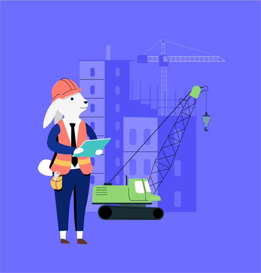 Construction & Contracting