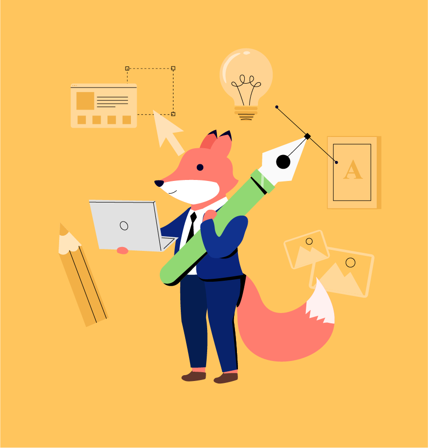 Creative Agencies